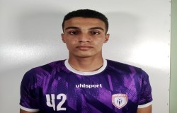 امیرعباس نجفی نیا