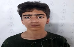 امیرمحمد صفری