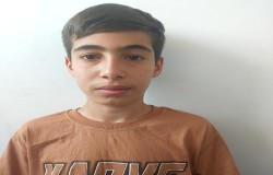 سید پارسا حسینی