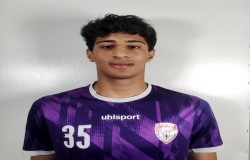 محمدامین عبادی فرد