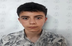 محمدطاها جعفری