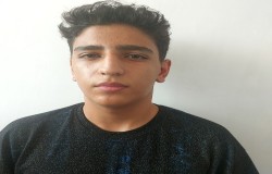 کیان کامرانی دلیر