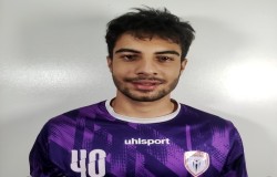 اميرحسين قربانعلي زاده
