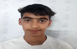 پارسا ملازاده رودباریان