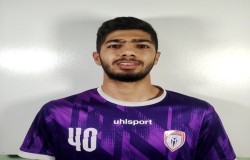 امیرمحمد آزادبخت