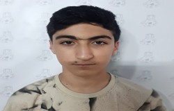 پارسا فرح زادی