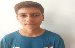 محمدطاها نعمتي