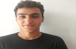 امیر یاسین یاری