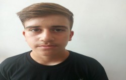 محمدطاها پرنون