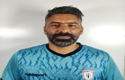 عليرضا تقوايي