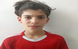 عرشیا ازلگینی