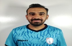 علیرضا رضایی