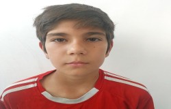 آوش عزیز زاده