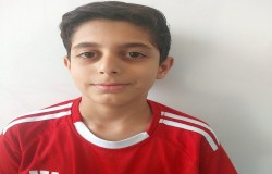 طاها شکوهیان