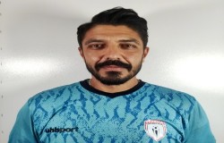 امید محمدی مهر ابادی