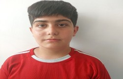 امیر آراد عبدالهی