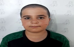 امیرحسین کشاورزاحمدی نژاد لفمجانی