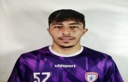 مهدی مهدوی