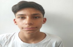 مهدی سعیدی بویا
