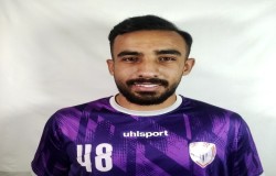 سهیل بایرامی روشنق