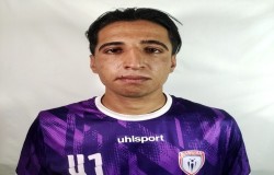 محمد مهدی یاری