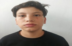 یاسین احمدی