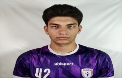 محمدصالح عباس زاده
