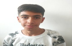 امیر علی حیدری