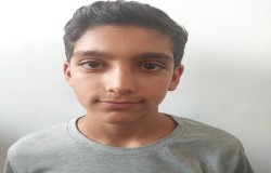 محمدحسین واعظی