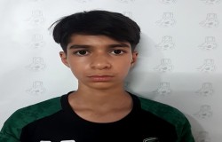 امیرطاها ذوالفقاریان