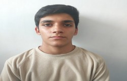 امیر محمد دانشی