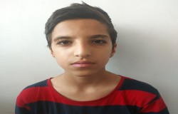 یاسین سیروس