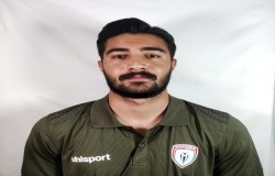 محمد حسین کاظمی