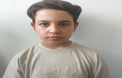 امیر عباس محمدی