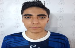 امیرعباس ابراهیمی