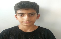 آراد رضایی مقدم