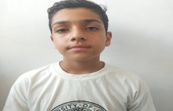 محمد مهدی کماسی