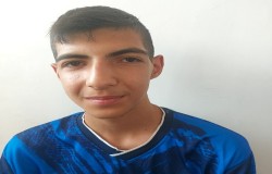نیما محمدی