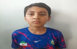 آیدین کشاورز چوبه