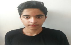 سید آریا موسوی