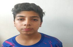 طاها عبدلی