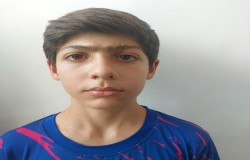 محمد مهدی حاتمی