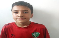 امیرمهدی عبدی