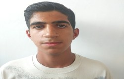 معراج نصیری