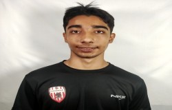 محمدعلی سید مختوم
