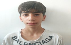 محمدطاها سیاوشی