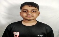 امیر حسین مختاری