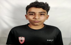 محمدامین مولائی