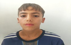 امیرحسین دره بالایی