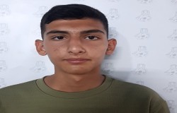 آرسام محمودی